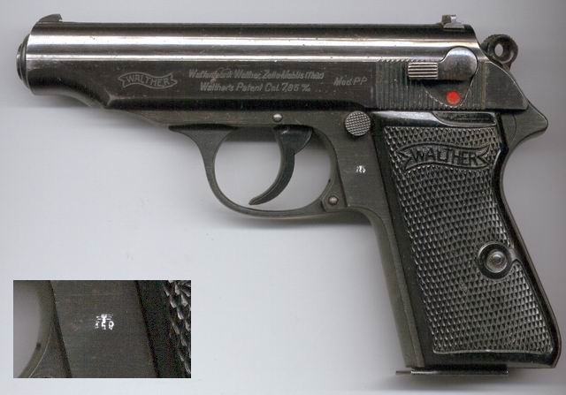 walther-serial-numbers-lookup